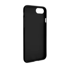 Kryt FIXED Story iPhone 7/8/SE (2020), černý - obrázek 3