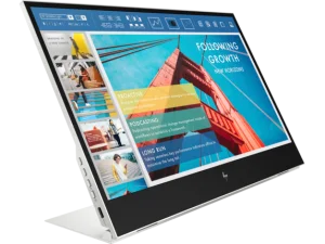 HP E14 G4 přenosný monitor 14" IPS FHD - obrázek 3