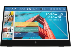 HP E14 G4 přenosný monitor 14" IPS FHD