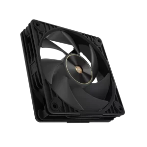 Asus PROART PF120 FAN PWM BLACK - obrázek 2