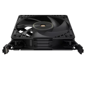 Asus PROART PF120 FAN PWM BLACK - obrázek 3