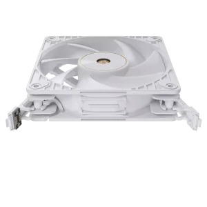 Asus PROART PF120 FAN PWM WHITE - obrázek 2