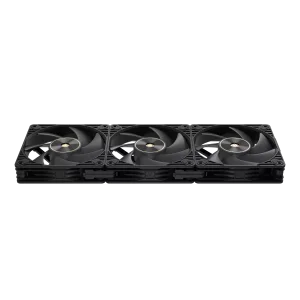 Asus PROART PF120 FAN PWM BLACK 3IN1 - obrázek 2