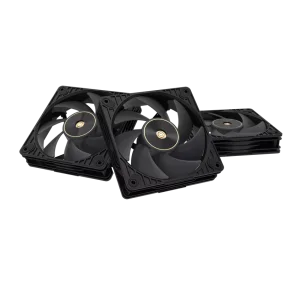 Asus PROART PF120 FAN PWM BLACK 3IN1