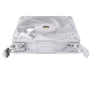 Asus PROART PF120 FAN PWM WHITE 3IN1 - obrázek 2
