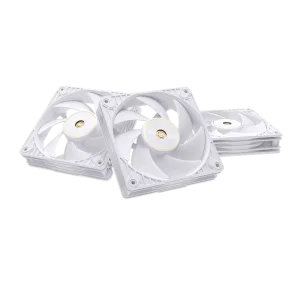 Asus PROART PF120 FAN PWM WHITE 3IN1