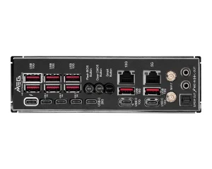 MSI MEG Z890 GODLIKE deska LGA 1851 E-ATX - obrázek 2
