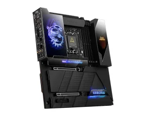MSI MEG Z890 GODLIKE deska LGA 1851 E-ATX - obrázek 3