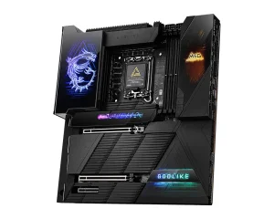 MSI MEG Z890 GODLIKE deska LGA 1851 E-ATX - obrázek 5