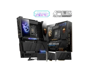 MSI MEG Z890 GODLIKE deska LGA 1851 E-ATX