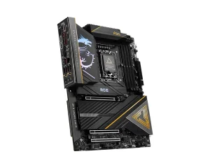 MSI MEG Z890 ACE deska ATX LGA1851 - obrázek 3