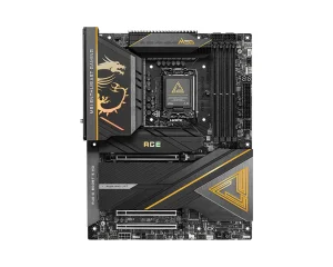 MSI MEG Z890 ACE deska ATX LGA1851 - obrázek 4