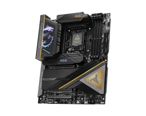 MSI MEG Z890 ACE deska ATX LGA1851 - obrázek 5