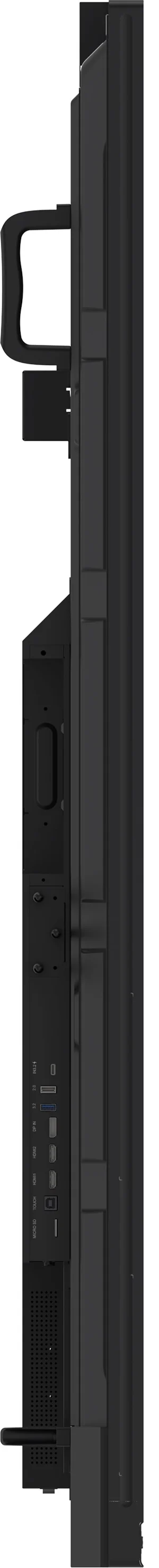 98" iiyama TE9813A-B2AG:IPS,4K,40P,EDLA - obrázek 3