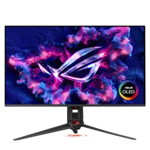 ASUS ROG Swift OLED PG32UCDM Gen3 31,5" 4K 240Hz