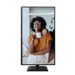 AOC Q27P4CV 27" IPS QHD 120Hz Monitor - obrázek 6