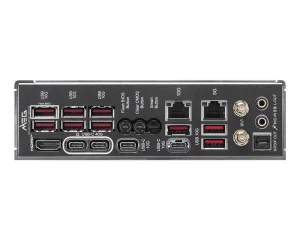MSI MEG X870E ACE MAX deska AM5 ATX - obrázek 2