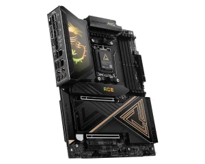 MSI MEG X870E ACE MAX deska AM5 ATX - obrázek 3