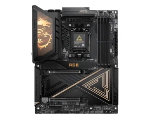 MSI MEG X870E ACE MAX deska AM5 ATX - obrázek 4