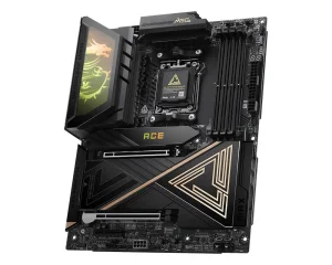 MSI MEG X870E ACE MAX deska AM5 ATX - obrázek 5
