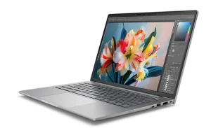 HP ZBook 8 G1i 14" WUXGA 32GB/1TB Intel Core Ultra 9 - obrázek 3