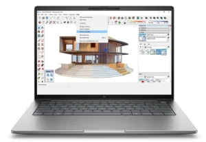 HP ZBook 8 G1i 14" WUXGA 32GB/1TB Intel Core Ultra 9