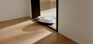 Xiaomi Robot Vacuum H40 EU robotický vysavač - obrázek 2