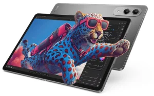 Lenovo Yoga Tab 11,1" 3200x2000 12GB/256GB