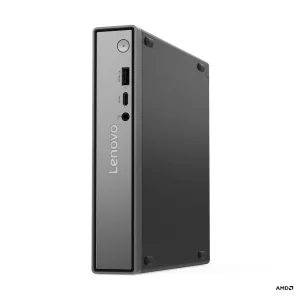 Lenovo ThinkCentre neo/55q Gen 6/Tiny/AMD Ryzen™ AI 5 330/32GB/1TB/AMD int/W11P/3ROn-Site - obrázek 3