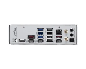 MSI MAG X870E TOMAHAWK MAX WIFI AM5 deska - obrázek 2