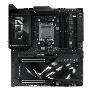 ASUS ROG CROSSHAIR X870E EXTREME