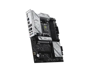 MSI MAG X870E GAMING MAX WIFI deska AM5 ATX - obrázek 2