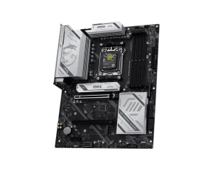 MSI MAG X870E GAMING MAX WIFI deska AM5 ATX - obrázek 5