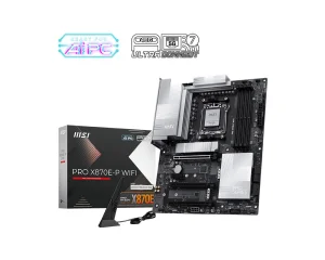 MSI PRO X870E-P WIFI/AM5/ATX