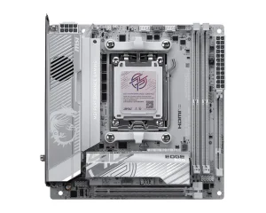 MSI MPG X870I EDGE TI EVO WIFI/AM5/mITX - obrázek 4