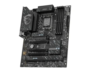 MSI Z890 GAMING WIFI/LGA 1851/ATX - obrázek 2