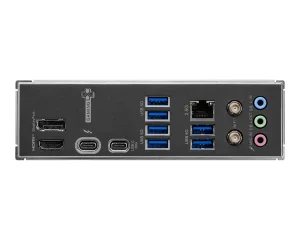 MSI Z890 GAMING WIFI/LGA 1851/ATX - obrázek 3