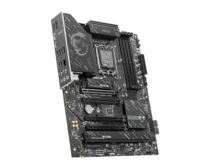 MSI Z890 GAMING WIFI/LGA 1851/ATX - obrázek 4