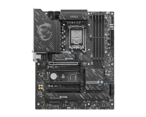 MSI Z890 GAMING WIFI/LGA 1851/ATX - obrázek 5