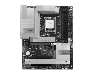 MSI PRO Z890-A WIFI/LGA 1851/ATX - obrázek 3