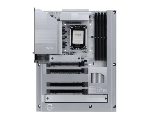 MSI PRO Z890-S WIFI LGA 1851 ATX - obrázek 2