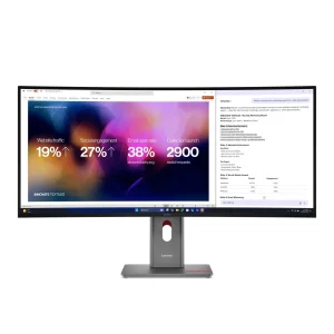 Lenovo ThinkVision P40WD-40 39,7" IPS WUHD 120Hz