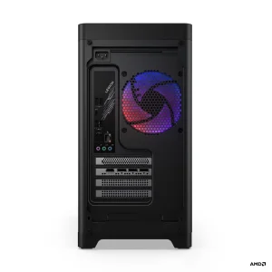 Lenovo Legion T5 R9 RTX 5070Ti/R9-7950X3D/32GB/2TB - obrázek 3