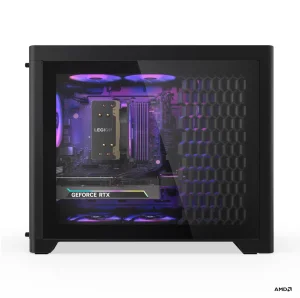 Lenovo Legion T5 R9 RTX 5070Ti/R9-7950X3D/32GB/2TB - obrázek 5