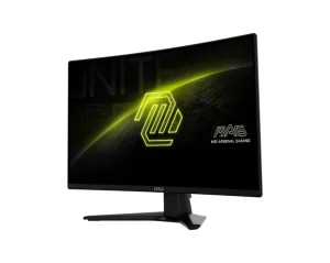 MSI MAG 274CXF 27" FHD 280Hz 0,5ms LED monitor - obrázek 5