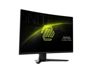 MSI MAG 274CXF 27" FHD 280Hz 0,5ms LED monitor - obrázek 6