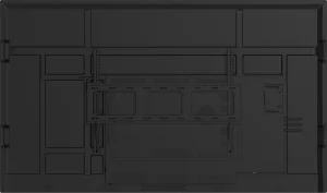 86" iiyama TE8613A-B2AG:IPS,4K,40P,USB-C,EDLA - obrázek 3