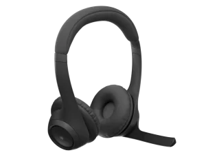 Náhlavní sada Logitech Zone ZONE 305 _ Teams, BT - obrázek 3
