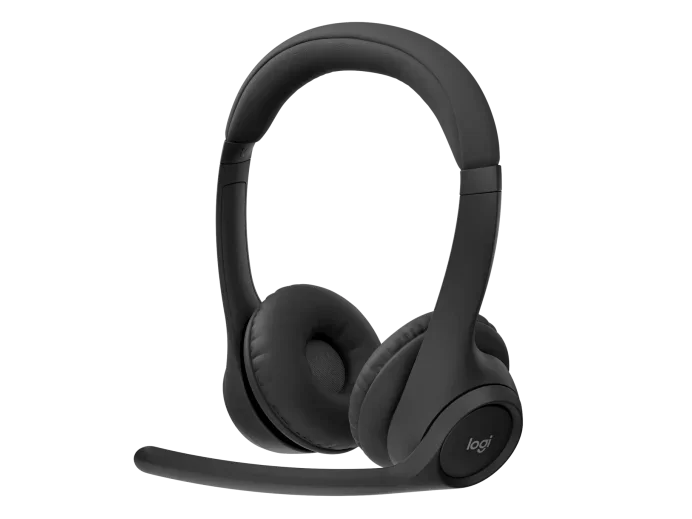 Náhlavní sada Logitech Zone ZONE 305 _ Teams, BT