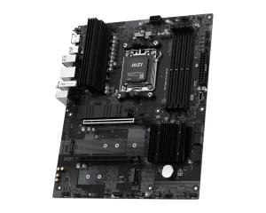 MSI PRO B840-S EVO WIFI6E/AM5 základní deska ATX - obrázek 2